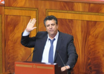 “البام” يطالب بلجنة استطلاعية للمغربيات ببؤر التوثر بالشرق