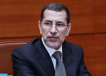 العثماني: موقف الحكومة المغربية مما يعرف بصفقة القرن ينطلق من ثوابت المملكة