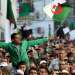 حراك الجزائر يثبت صموده في الذكرى الأولى لانطلاقته