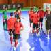 كرة القدم داخل القاعة …المنتخب الوطني يتأهل للمونديال