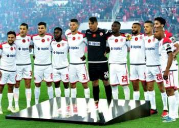 ماذا يحدث داخل الوداد البيضاوي؟
