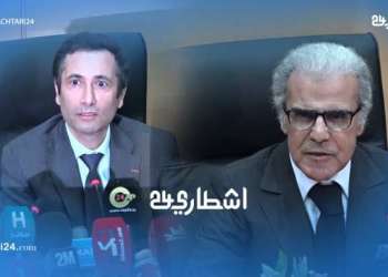 الجواهري وبنشعبون يعطيان الإنطلاقة الرسمية لدعم للمقاولات ب8 مليار درهم