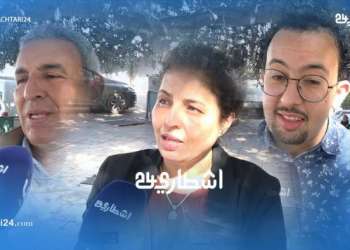 إيقاف المخدرات المهربة من الجزائر..المغاربة لقاو الحل