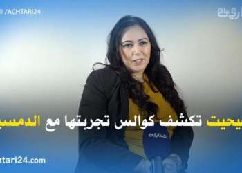 تحيحيت : تعرضت لعدة صدمات في حياتي٬ وجمهوري له الفضل في بقائي في الساحة الفنية
