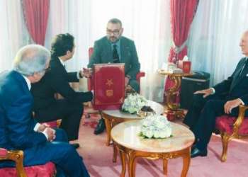 المدير العام لصندوق الضمان المركزي:  برنامج “انطلاقة” الذي وقع امام جلالة الملك نظام متكامل
