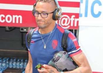 عبد الواحد الشخصي يعتذر لفريق الجيش الملكي