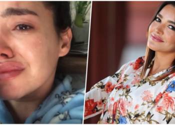 نجمة اليوتيوب “سارة جو” تصاب بشلل وهذا هو السبب