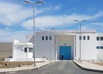 هذه حقيقة “الصفقات الوهمية” بسجن “طنجة 1”