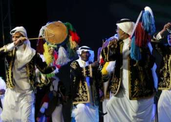 السعودية تحدث هيئات حكومية للموسيقى والأفلام والأزياء