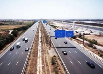 البنية الطرقية بمنطقة الرباط تعززت ببدال
