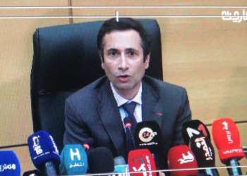 بنشعبون والجواهري يعلنان انطلاق تمويل المقاولات ب8 مليار درهم