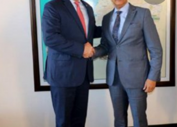  المغرب والولايات المتحدة يستكشفان فرصا جديدة للتعاون في مجالي المياه والكهرباء