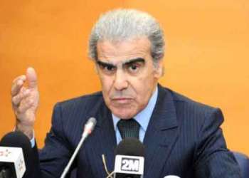 الجواهري يبرز التدابير المتخذة لإنجاح برنامج دعم وتمويل المقاولات
