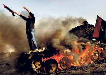 ليبيا ترفض أي تدخلات قطرية