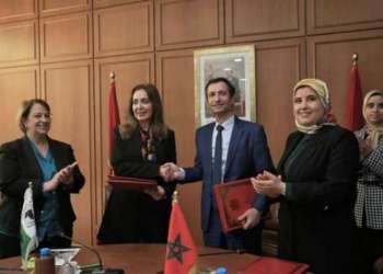 بعثة إيطالية تحل بالمغرب في أبريل القادم