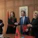 بعثة إيطالية تحل بالمغرب في أبريل القادم
