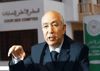 تقرير جطو …الأحزاب صرفت 116مليون درهم