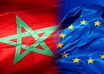 المغرب والاتحاد الأوروبي يشددان على الشراكة الاقتصادية