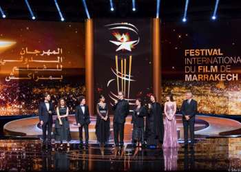 تعيين ريمي بونوم مديرا فنيا للمهرجان الدولي للفيلم بمراكش