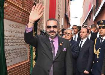 النقاط الرئيسية في برنامج التنمية الحضرية لأكادير (2020-2024)
