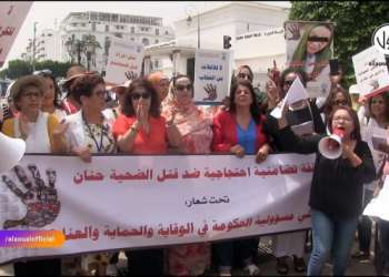 الحكم بإعدام المتهم بتعذيب وقتل فتاة “الملاح” بالرباط