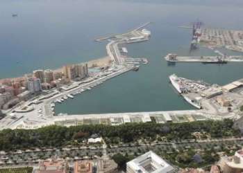 ميناء طنجة المتوسط: شركة (أ بي إم تيرمينالز) تتجاوز مليون حاوية معالجة في أقل من عام واحد