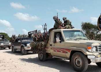 أوربا بريس: داعش في الصحراء الكبرى المرتبطة بالبوليساريو تشكل التهديد الرئيسي في منطقة الساحل
