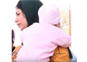 إحضار محامي زواج الفاتحة بالقوة العمومية للمحكمة