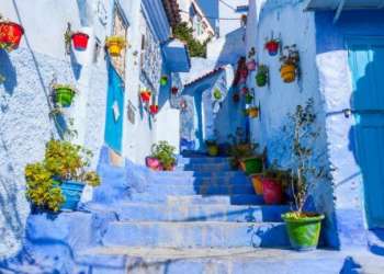 المغرب حاز حصته من السياحة عالميا