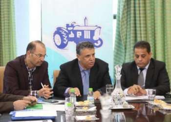 تركيبة المكتب السياسي الجديد لحزب الأصالة والمعاصرة