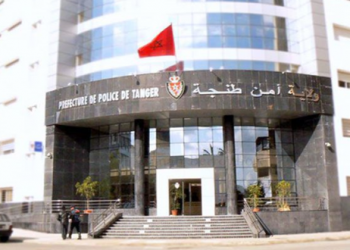 شرطة طنجة تعتقل دانماركيين مبحوث عنهما دوليا