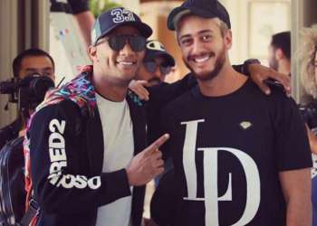يعود سعد لمجرد بفيلم  رفقة محمد رمضان !