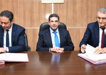 اتفاقية شراكة لتجهيز 24 مركزا للأقسام التحضيرية للمدارس العليا بالعتاد الديداكتيكي والبيداغوجي