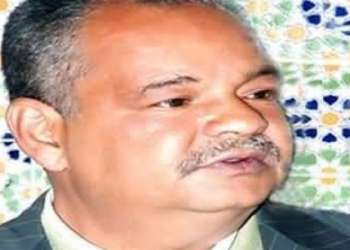 وفاة الزميل محمد الحجام مدير صحيفة “ملفات تادلة”