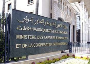 بوريطة يطلق موقعا إلكترونيا جديدا