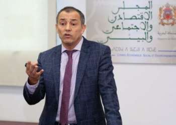 الشامي يدعو الى القطع مع اقتصاد الريع