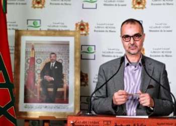 فيروس كورونا…وضعية الحالة الوبائية بالمغرب إلى حدود السادسة مساء