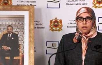 مسؤولة بوزارة الصحة تقدم نصائح للمصابين والمخالطين