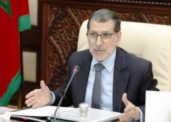 رئيس الحكومة: اتخاذ إجراءات احترازية لا يعني أننا في مرحلة الخطر