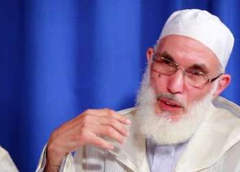 العدل والإحسان: كورونا عقاب من الله للبشر