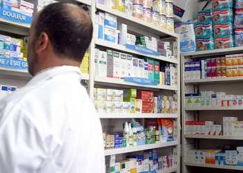 الصيدليات ستعمل بصفة اعتيادية