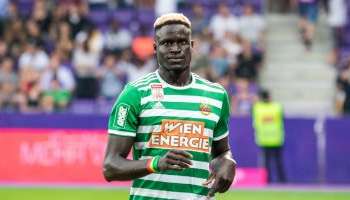 أليو بادجي:الاهلي سيفوز على الوداد