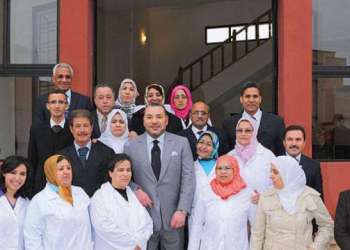 باريس…تحرر النساء في المغرب إحدى الأولويات الوطنية تحت قيادة جلالة الملك