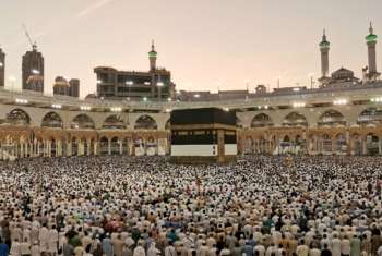 المغرب يؤيد التدابير التي اتخذتها السعودية للحد من انتشار كورونا