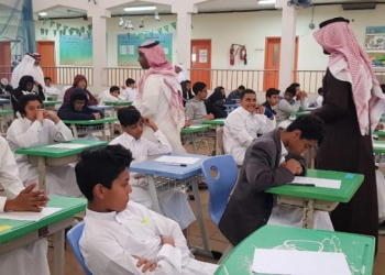 تعليق الدراسة في السعودية بسبب “كورونا”