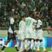 الرجاء يواجه الزمالك بدون جمهور وبحكم سعودي