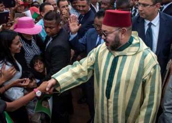 عبد النباوي: النيابة العامة تتجه نحو إفريقيا تنفيذا للسياسة الملكية