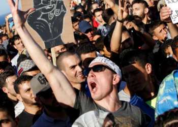 تقرير “احتجاجات الحسيمة” يرصد الأخبار الزائفة وخطاب الكراهية