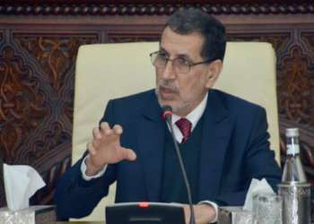 حوالي 96 ألف مقاولة صرحت بتوقفها عن العمل بسبب كورونا بالمغرب