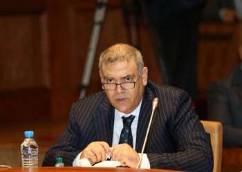 لفتيت يدعو المواطنين للالتزام بالإجراءات المتخذة من قبل السلطات العمومية